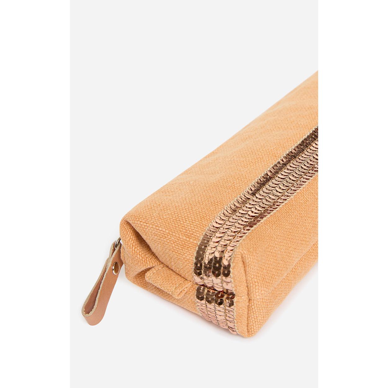 Vanessa Bruno - Trousse Ecolier - Mangue