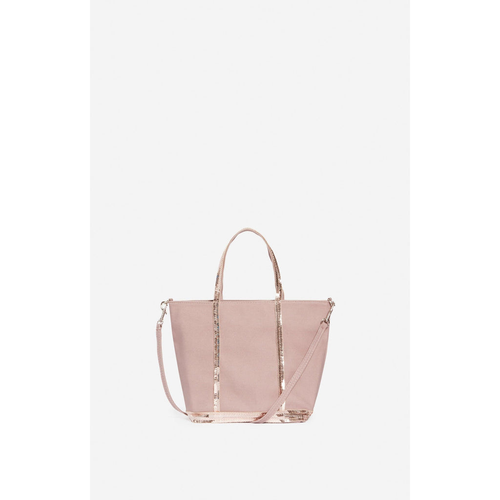 Vanessa Bruno - Cotton Tote Bag - Mauve