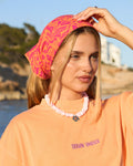 Foulard Summer