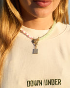 Camiseta Pacífico
