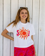Floor T-Shirt
