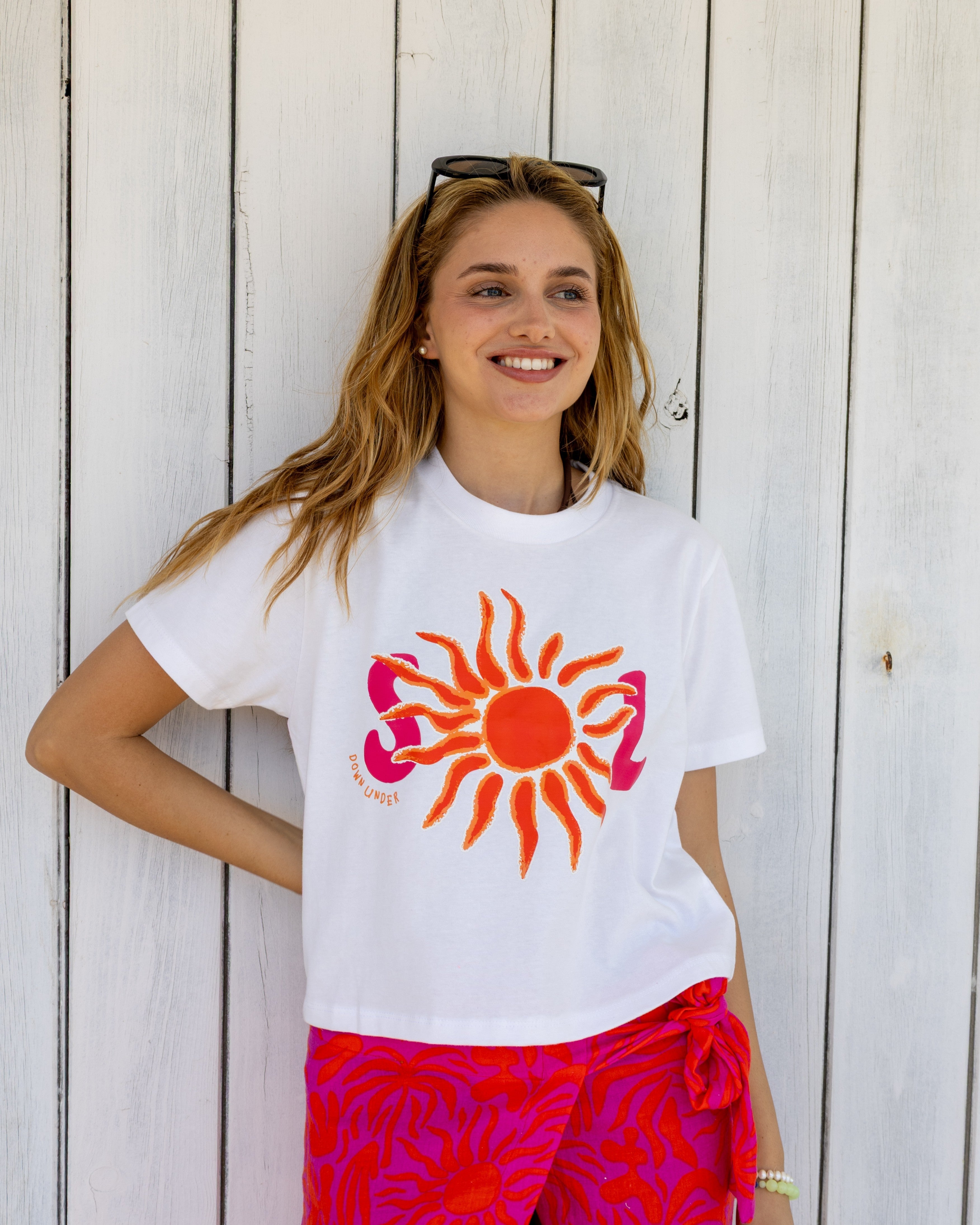 Floor T-Shirt