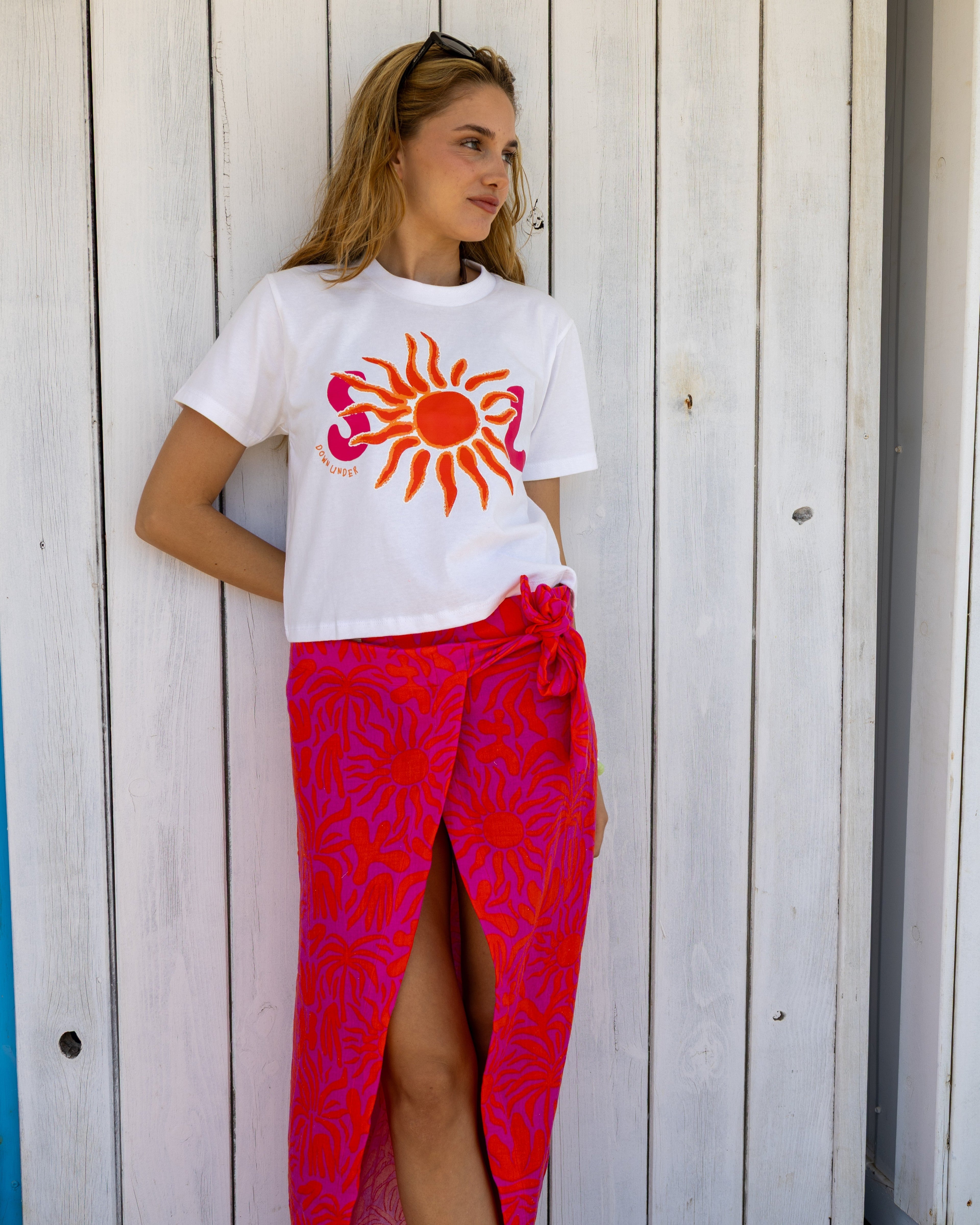Floor T-Shirt