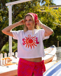 Floor T-Shirt
