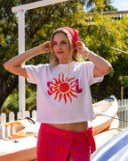 Floor T-Shirt
