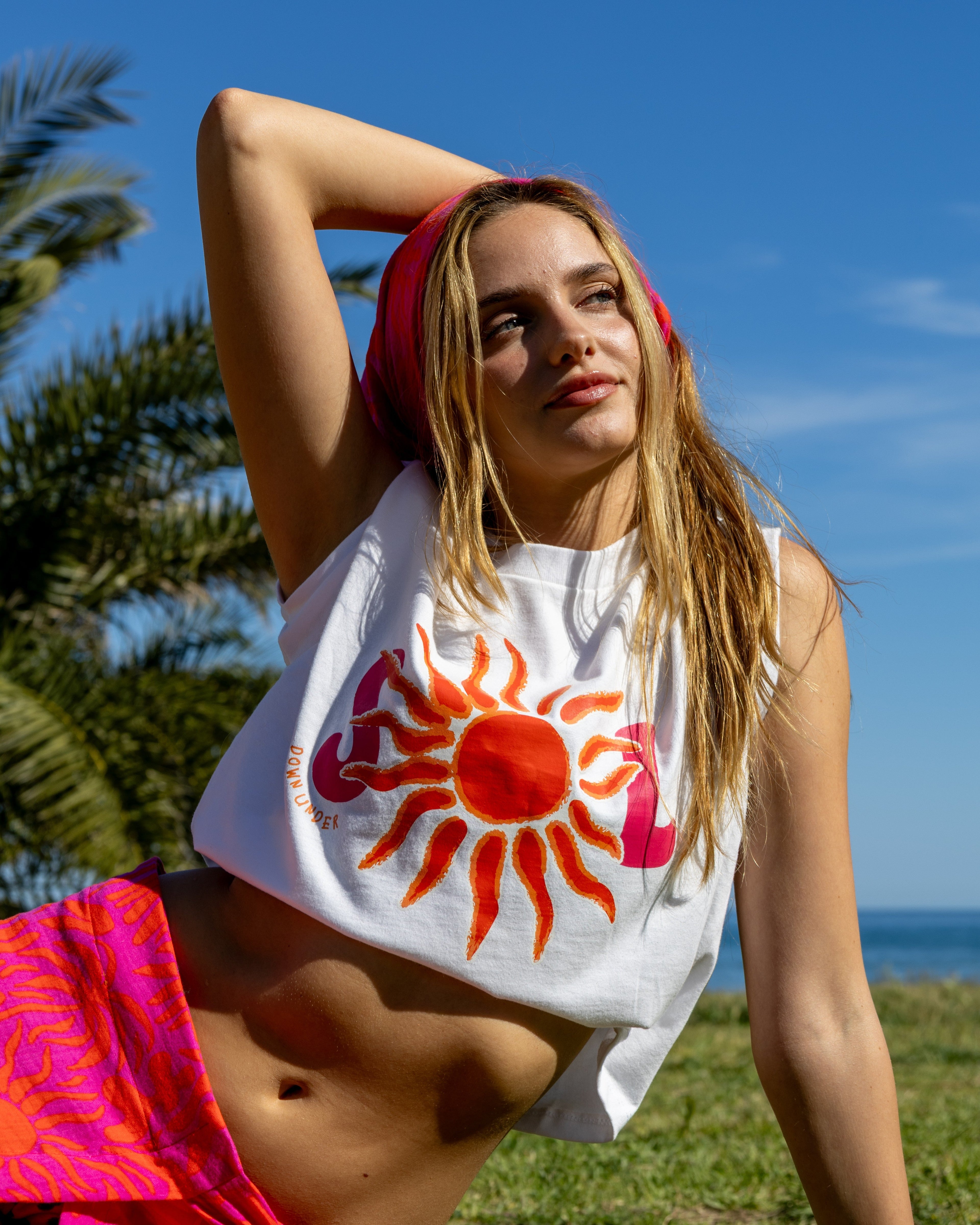 Floor T-Shirt