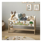 Trio Shelf-Table & Bookcase-Chair – Lilu