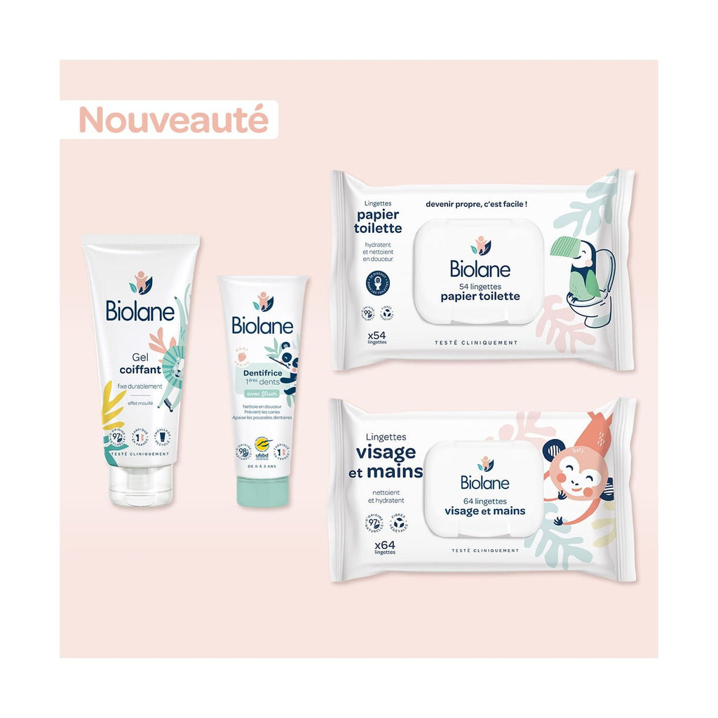 Coffret "Je Deviens Grand"