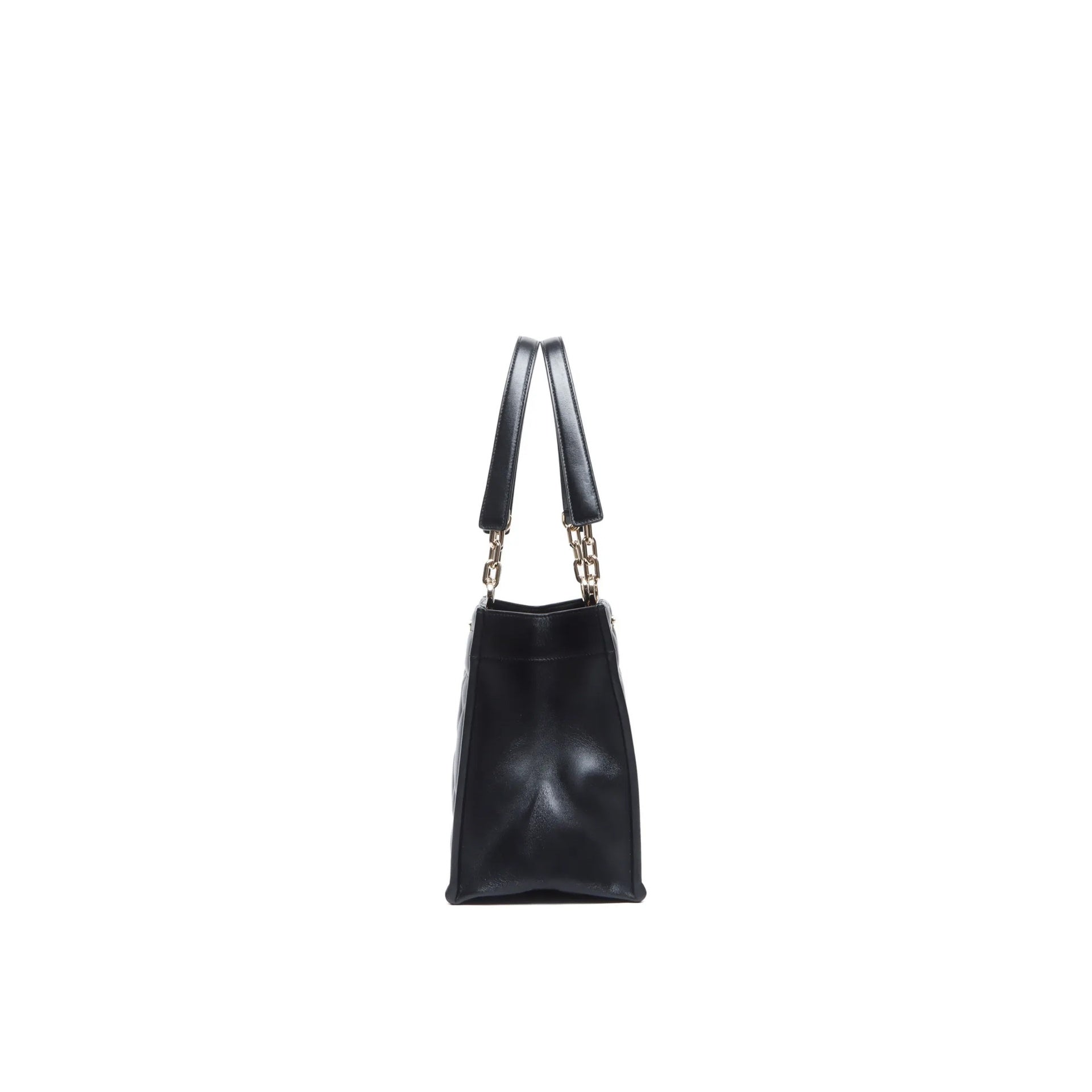 Dior - Tote Essential Small - Mujeres - Negro