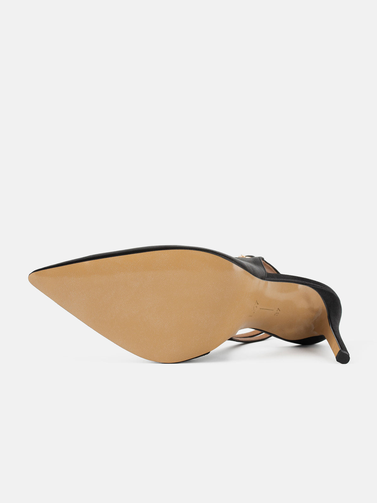 Endless Love pumps - Svart