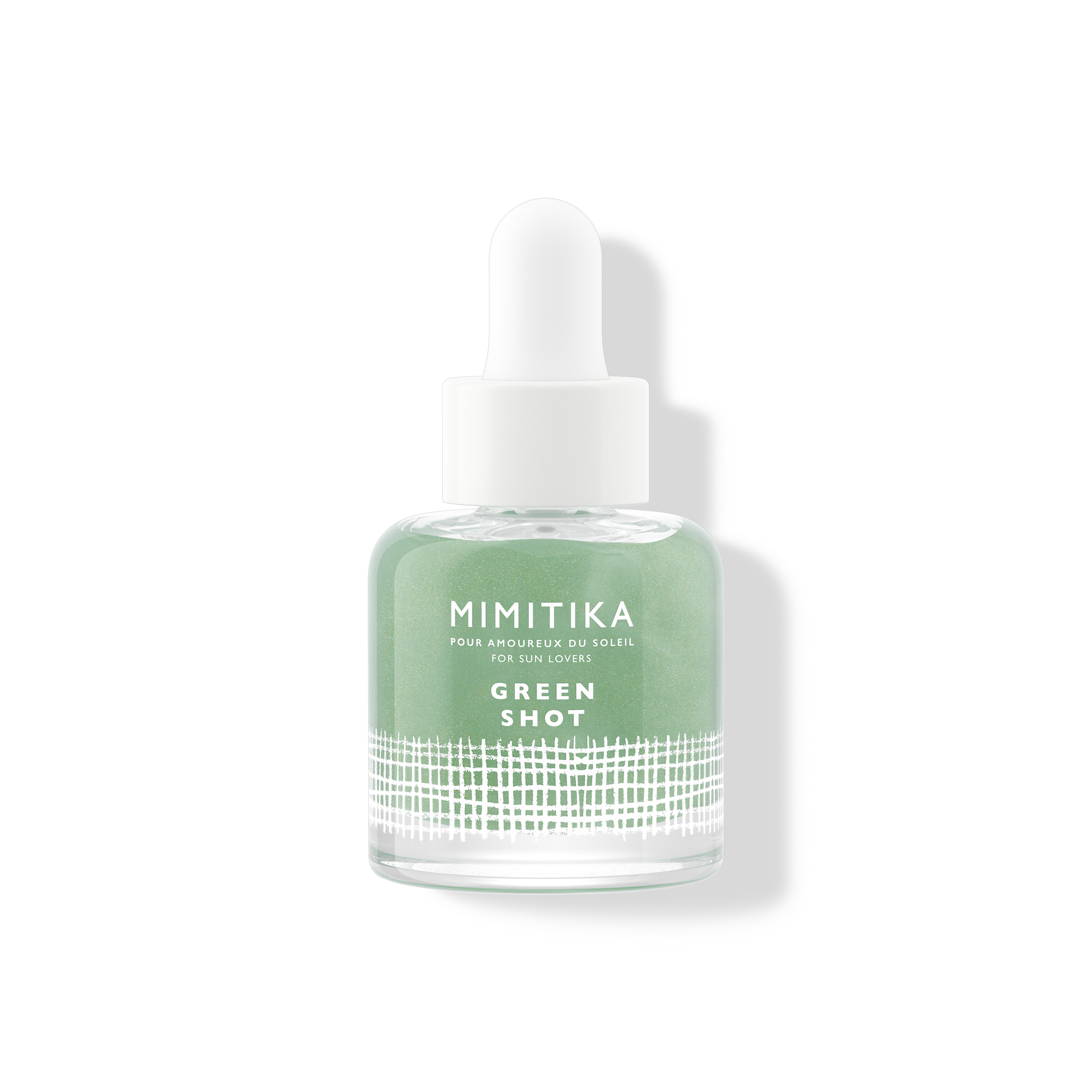 Sérum Green Shot