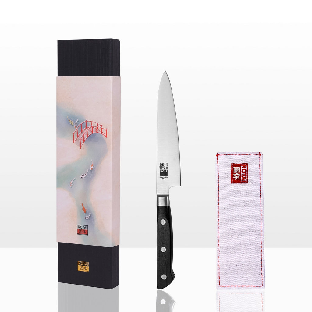 Hashi Classic Collection - Petty Utility Knife - 13.5 cm