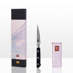 Hashi Damascus Collection - Paring Knife - 9 cm