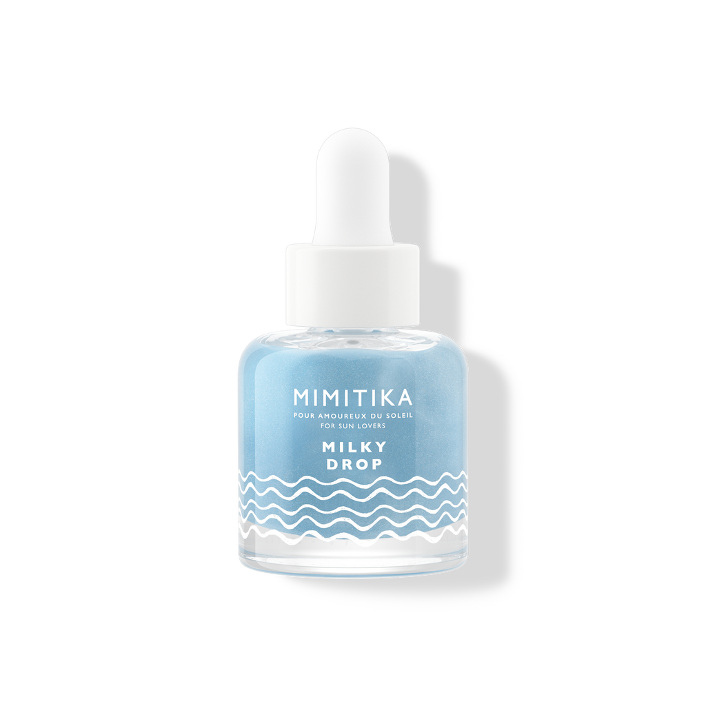 Sérum Milky Drop