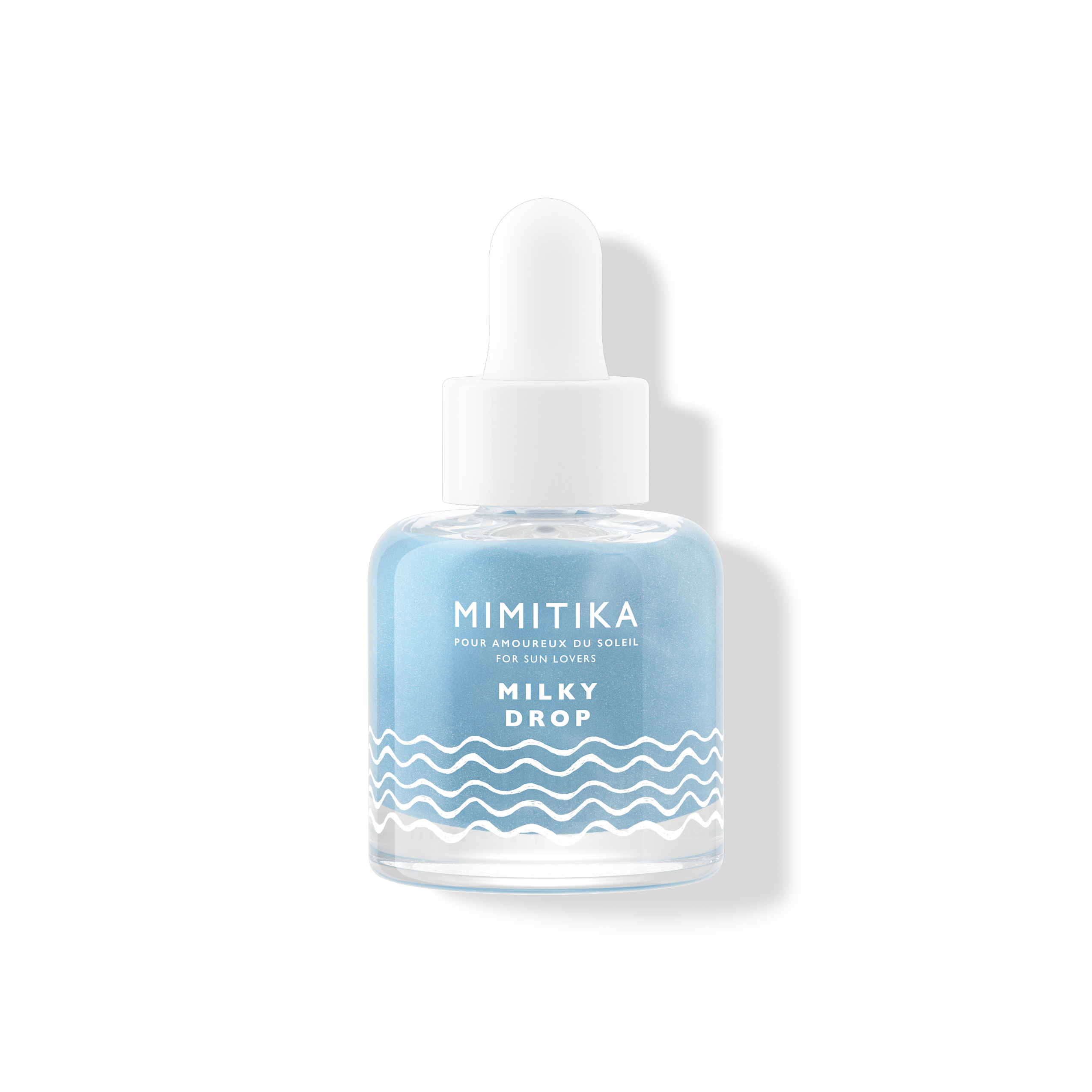 Sérum Milky Drop