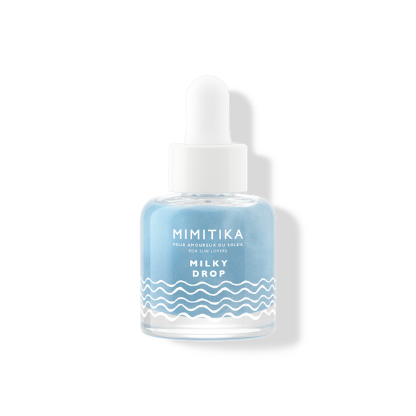 Sérum Milky Drop