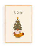 Pósters Personalizados - Duendes (Especial Navidad)
