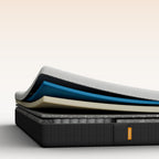 Pack - Matelas Original + Oreiller(s) Original Confort + Couette Printemps & Automne Emma