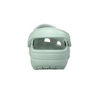 Zuecos Mujer Crocs Classic - Mint Tint