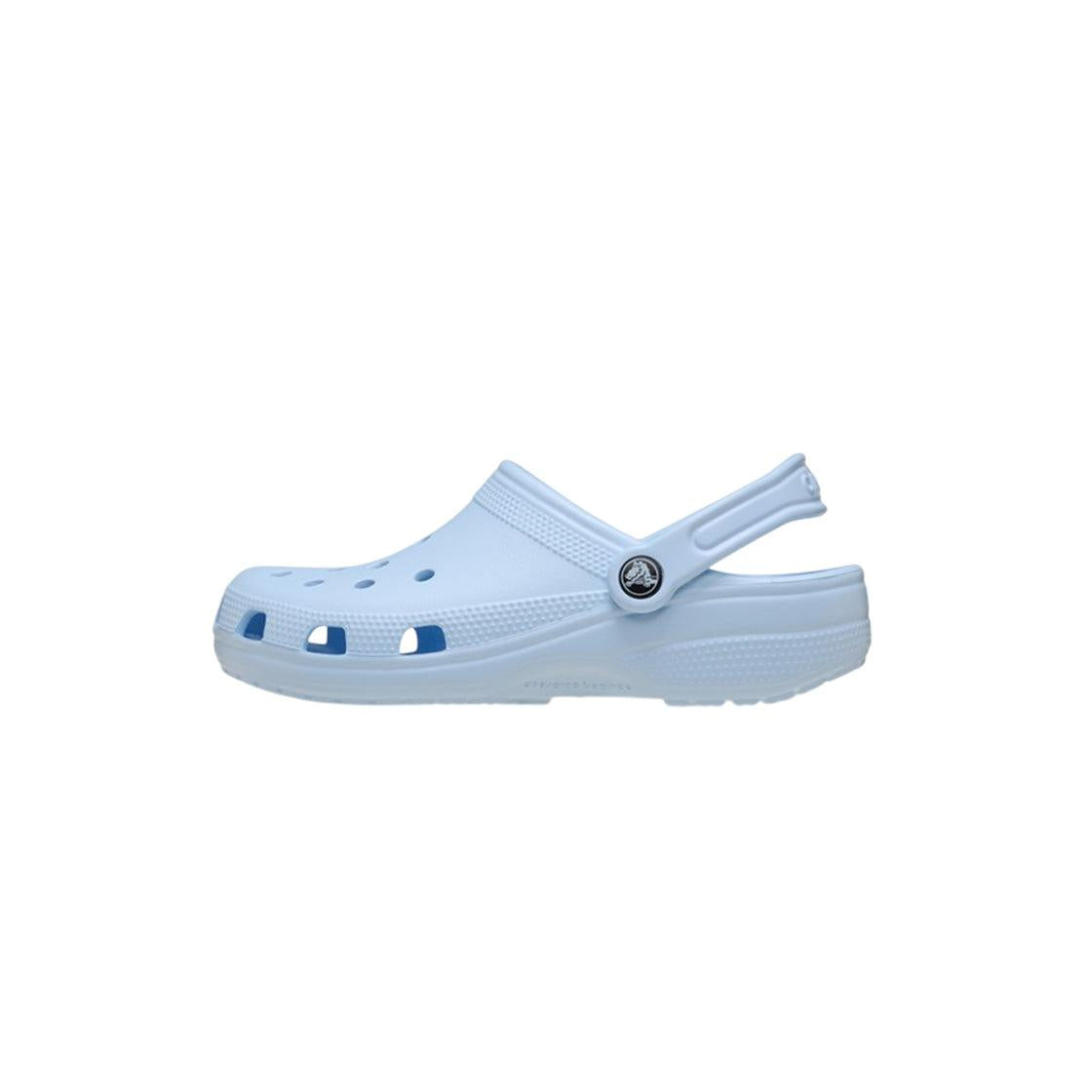 Sabots Femme Crocs Classic - Blue Frost