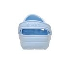 Sabots Femme Crocs Classic - Blue Frost