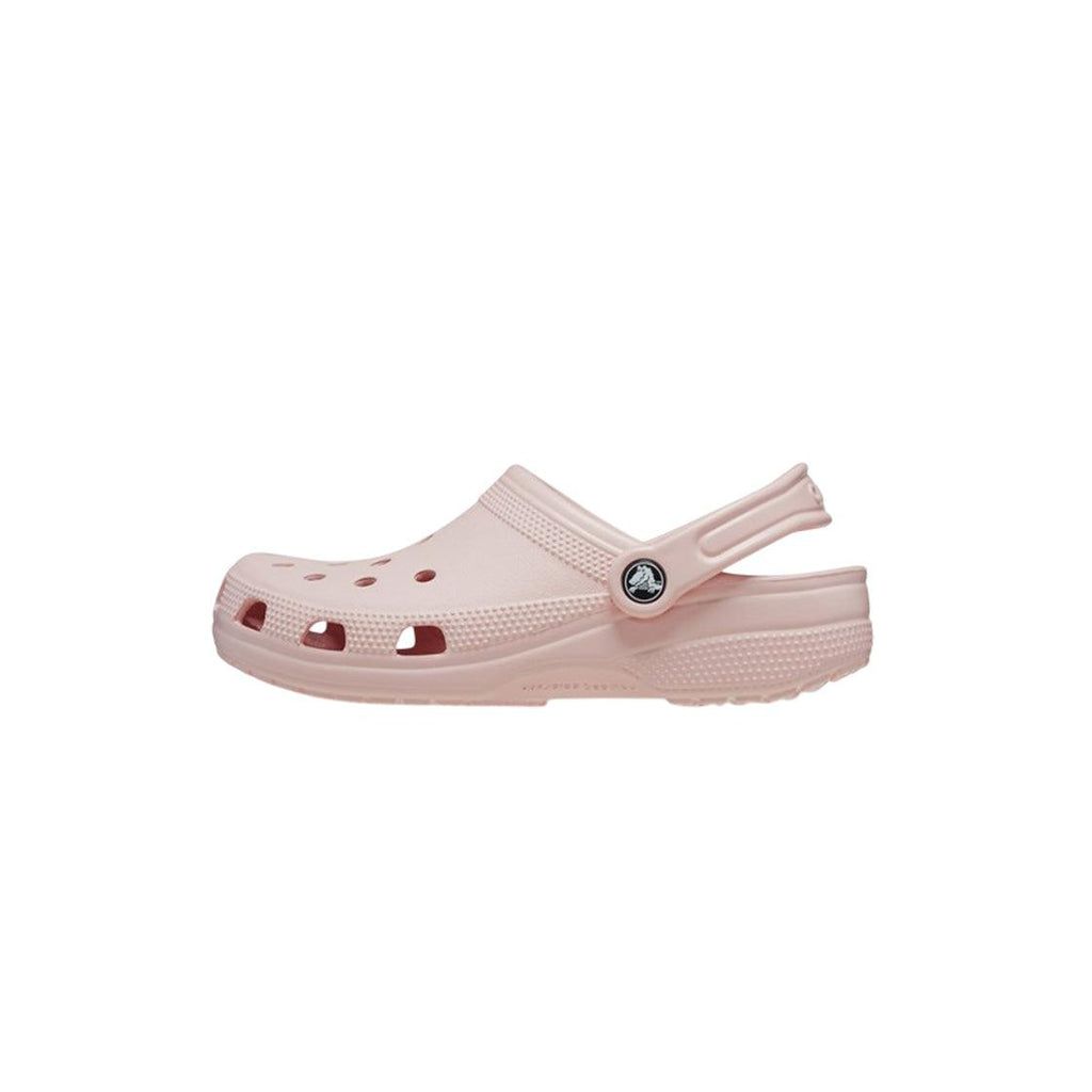 Sabots Femme Crocs Classic - Rose Quartz