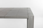 Alban - Outdoor Table - Gray
