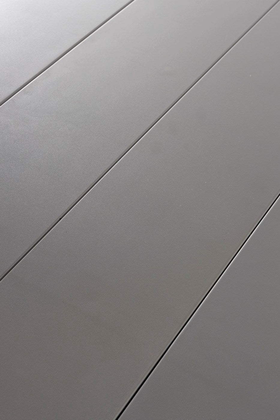 Alban - Outdoor Table - Gray