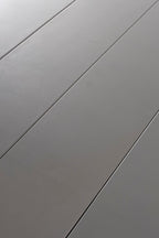 Alban - Outdoor Table - Gray