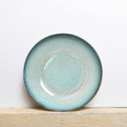Service Pour 2 - Vert Turquoise