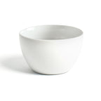 Bol En Porcelaine - Blanc