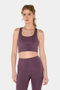 Brassière De Sport Paloma - Dahlia