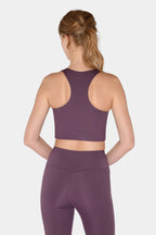 Brassière De Sport Paloma - Dahlia