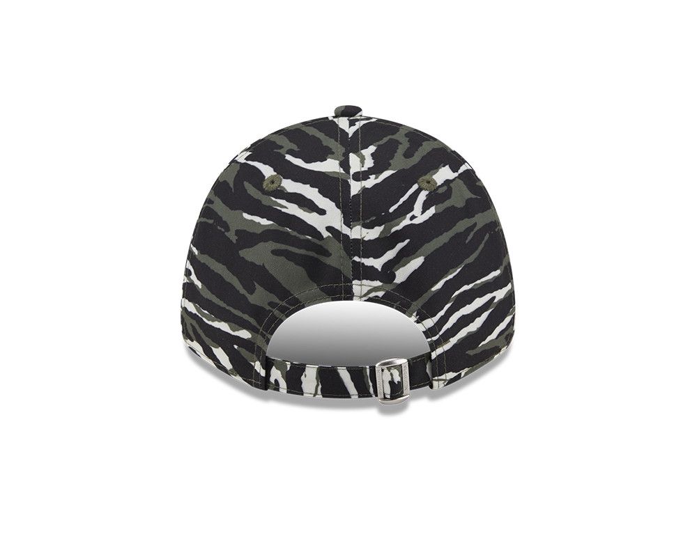 New Era Aop Camo Print 9Forty Losdod Cap