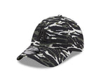 New Era Aop Camo Print 9Forty Losdod Cap
