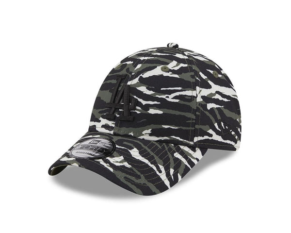 Casquette New Era Aop Camo Print 9Forty Losdod