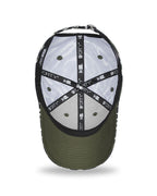 New Era Aop Camo Print 9Forty Losdod Cap