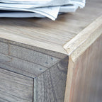 Felix - Commode - Mindi Massif - Naturel
