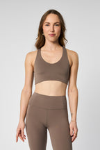 Sports Bra - Lola - Falcon
