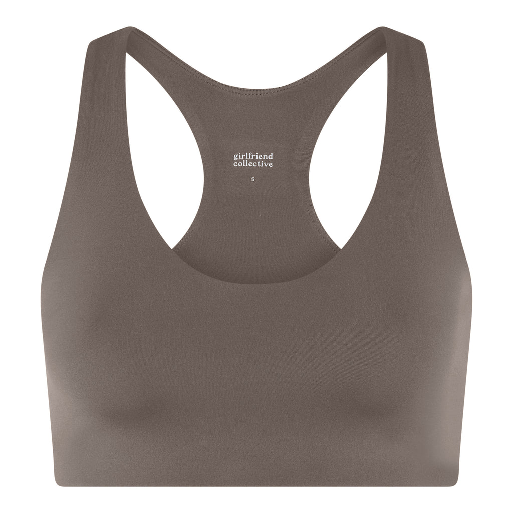Sports Bra - Lola - Falcon