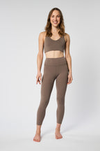 Sports Bra - Lola - Falcon