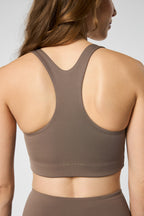 Sports Bra - Lola - Falcon