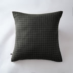 Gaia Mix - Pillowcase - Double Cotton Gauze - Fir