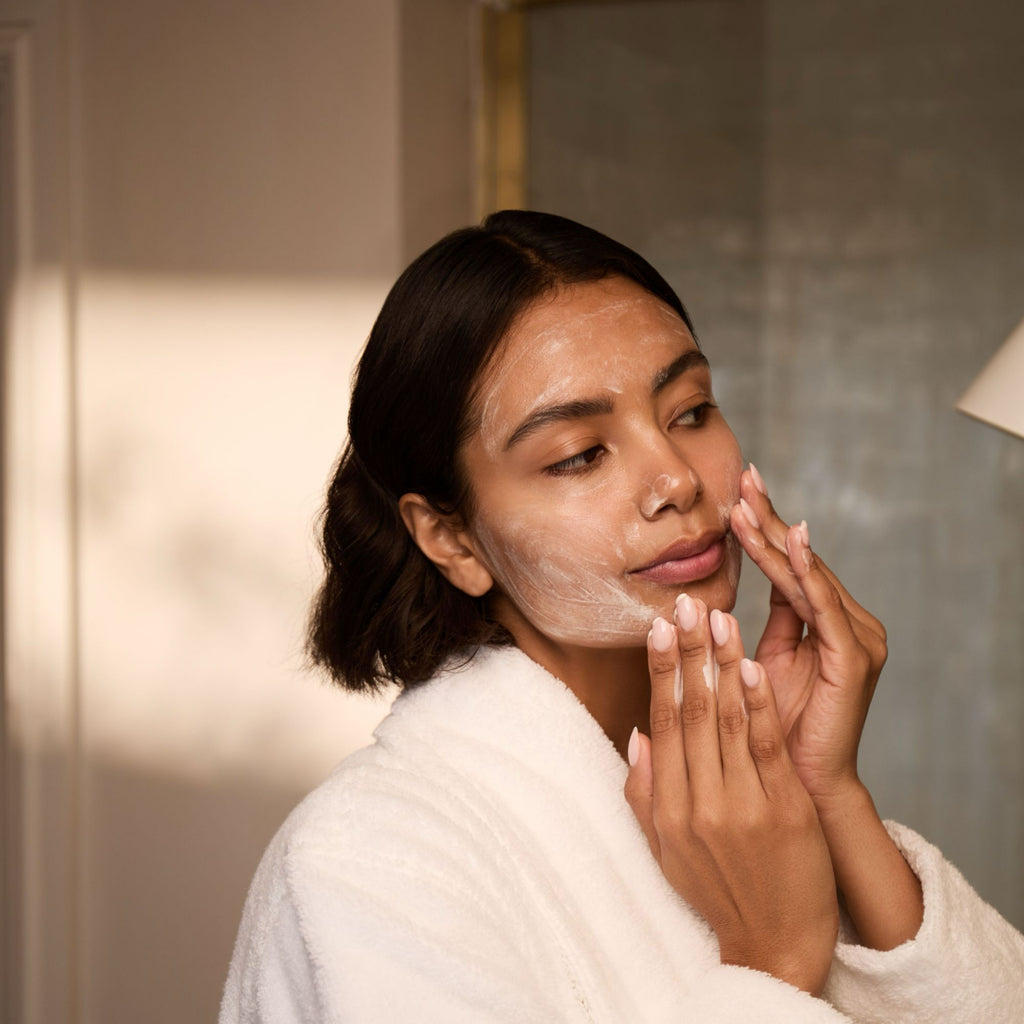 Rituel De Soin Nuit