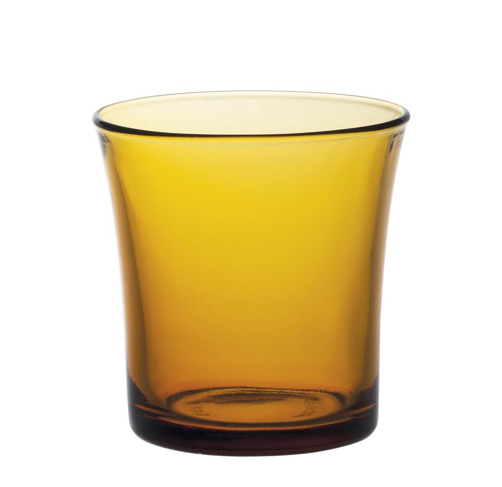 Pack of 6 Lys Tumblers - Vermeil - 21cl