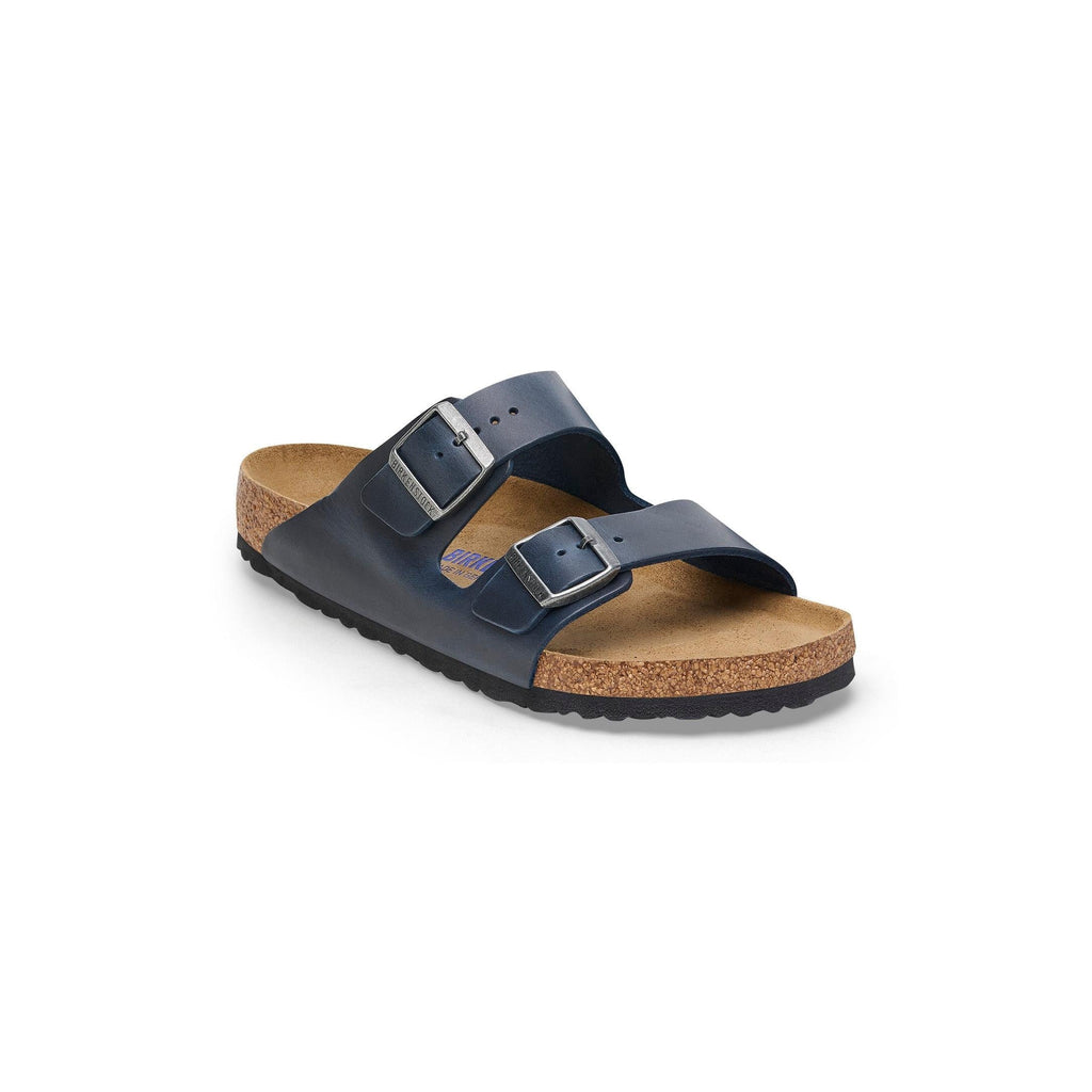 Arizona SFB LEOI Blue Sandals