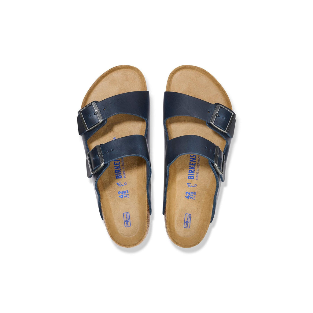 Arizona SFB LEOI Blue Sandals