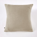 Alma - Pillowcase - Plain Waffle Cotton - Twine