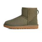 Ugg Classic Mini Ii Støvler - Moss Green