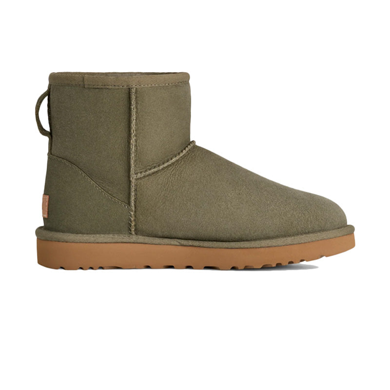 Ugg Classic Mini Ii Støvler - Moss Green